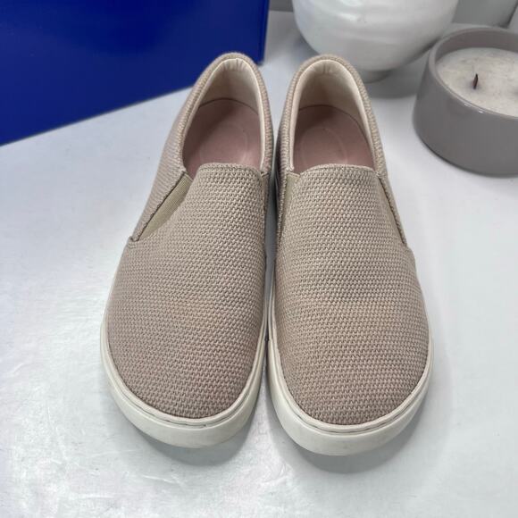 Birkenstock Oswego Loafer Sandcastle Women 6/Men 4 EU37 Narrow Fit Tried On - Picture 7 of 11